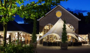 Kampkuiper Bistro - Party - Catering
