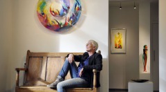 Atelier & Galerie Annemiek Punt