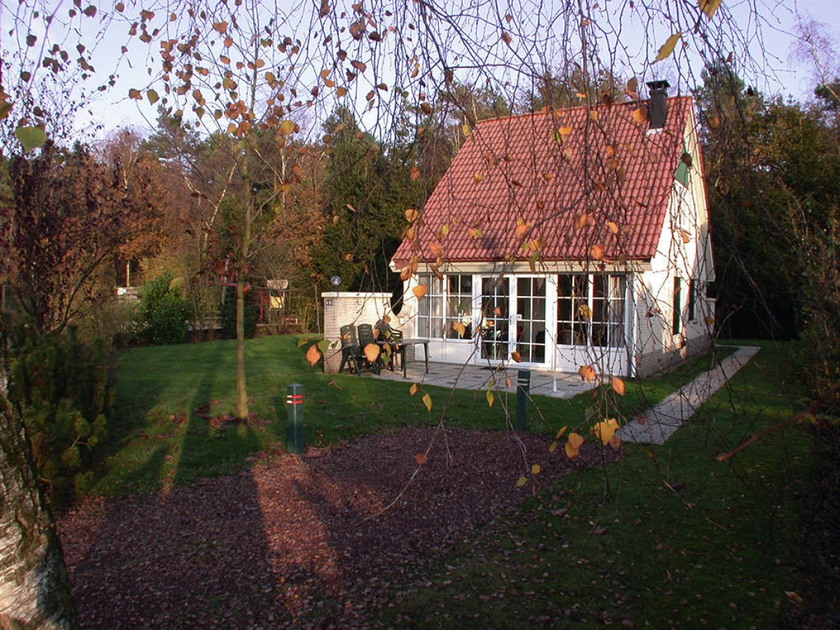 Holiday park Hellendoorn