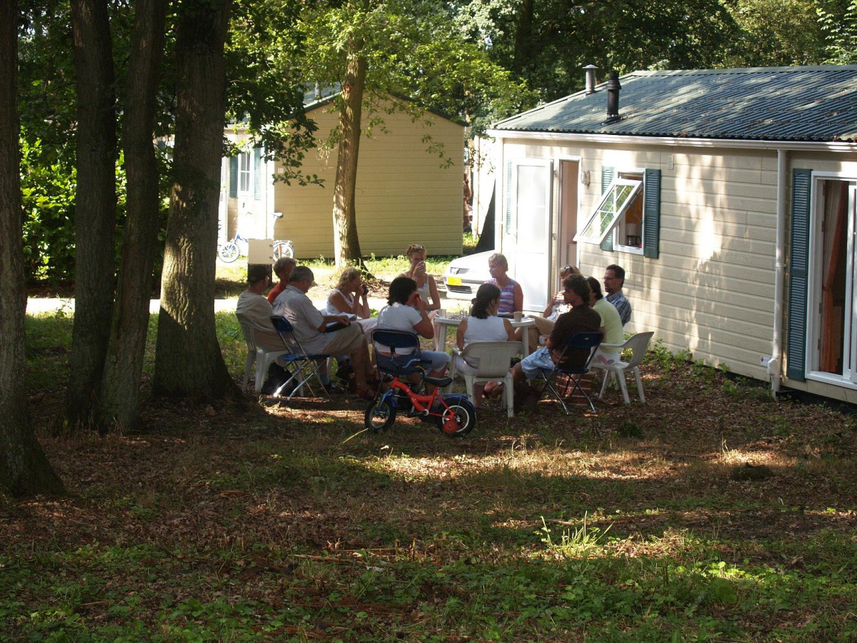 Conferentie en Vakantiecentrum de Kroeze Danne photo 5