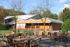Conferentie en Vakantiecentrum De Kroeze Danne