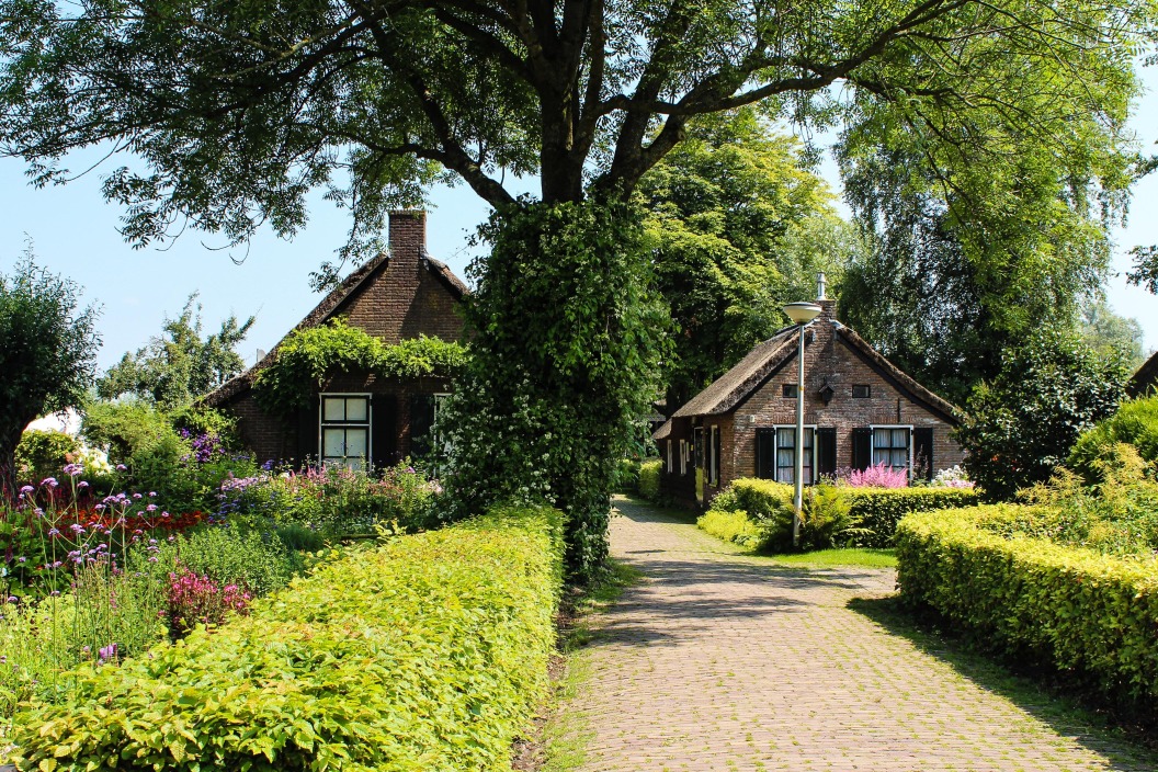 Bezoekerscentrum De Wieden