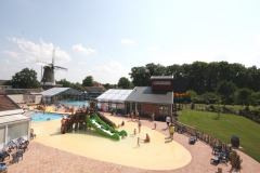 Camping de Molenhof