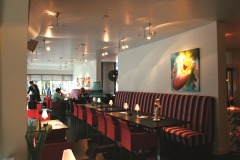 Hotel de Kroon