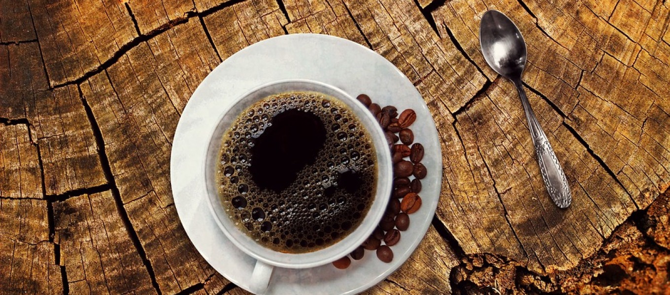 koffie