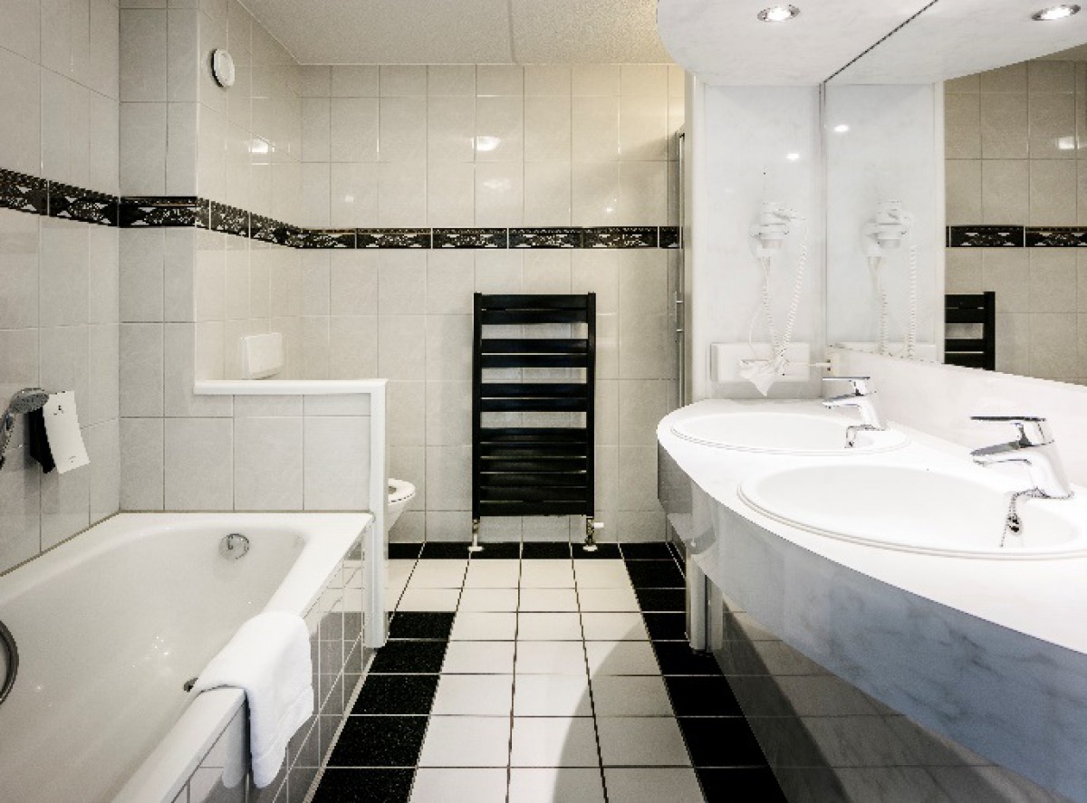 Fletcher HotelRestaurant De BroeierdEnschede Visit Twente