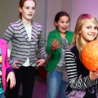 Bowlen nabij Zwolle