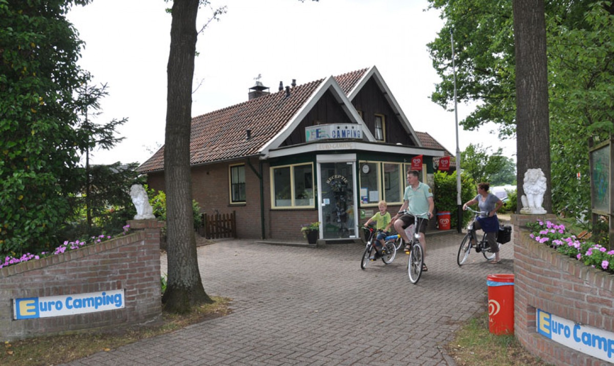 Euro camping Siemerink