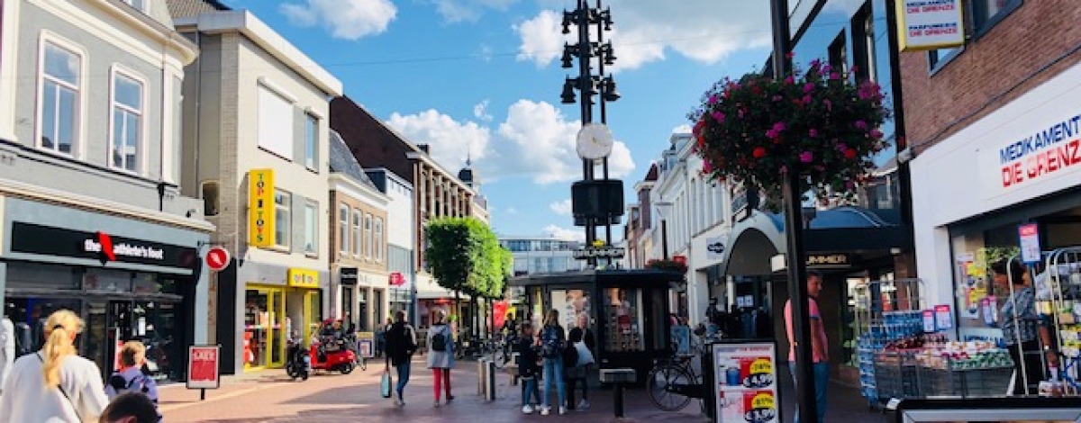 Visit Almelo