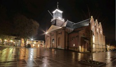 Schildkerk