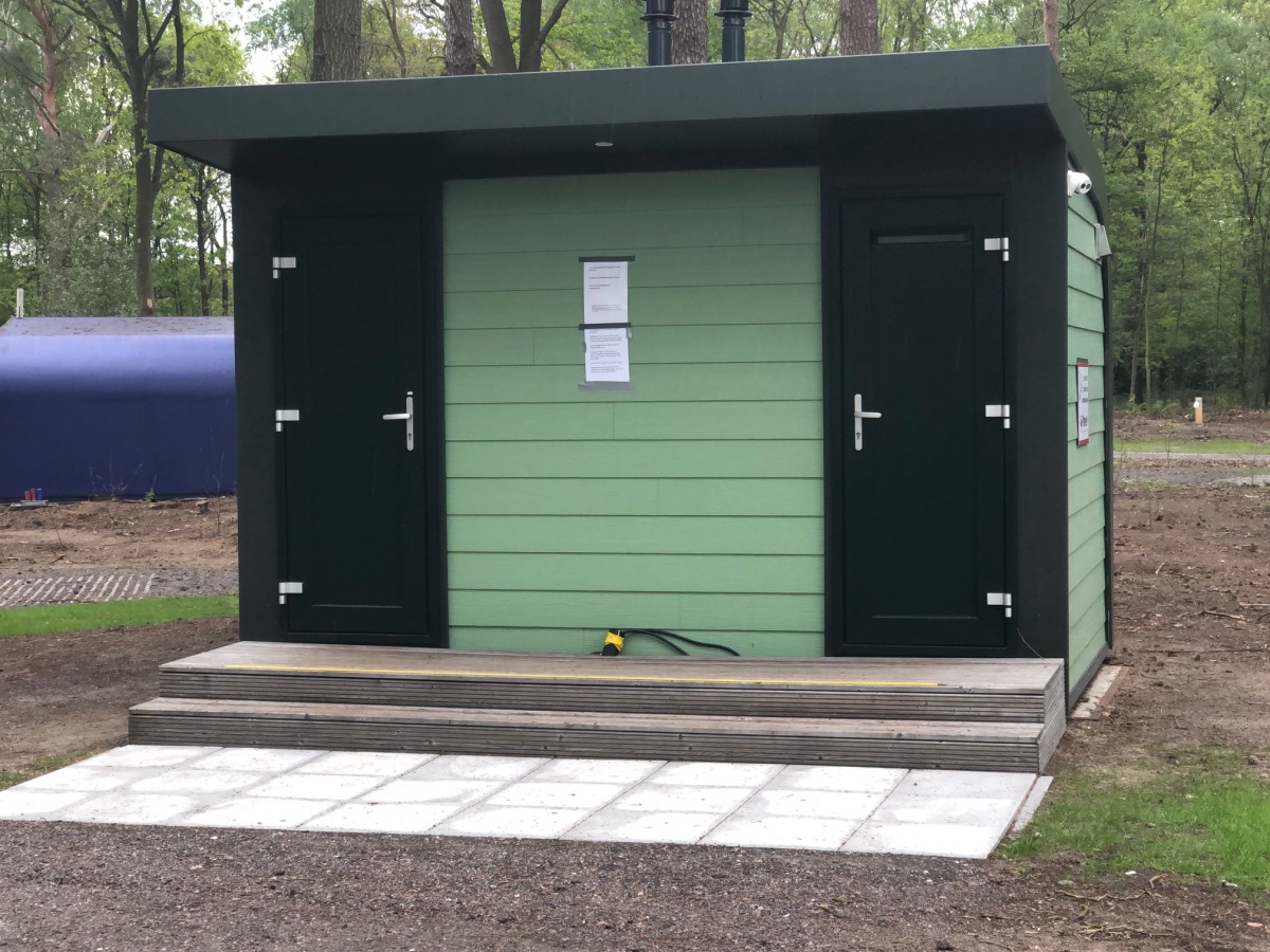 Toppark 't Hulsbeek photo 4