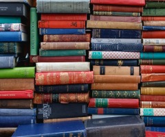 Weerselose Zondagsmarkt + Boekenmarkt en Kinderrommelmarkt