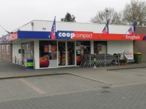 Coop Brughuis (Supermarkt)
