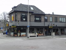 Tearoom en Bakkerij De Kleibakker, De Echte Bakker