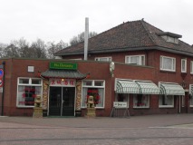 Chinees-Indisch Wok Restaurant Hu Dynasty