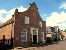 Museum Bussemakerhuis
