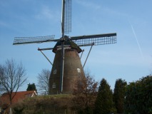 Molen van Frielink