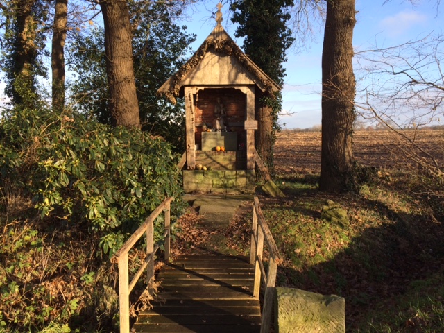 Laat je inspireren Verhalen uit Losser - Visit De Lutte Losser