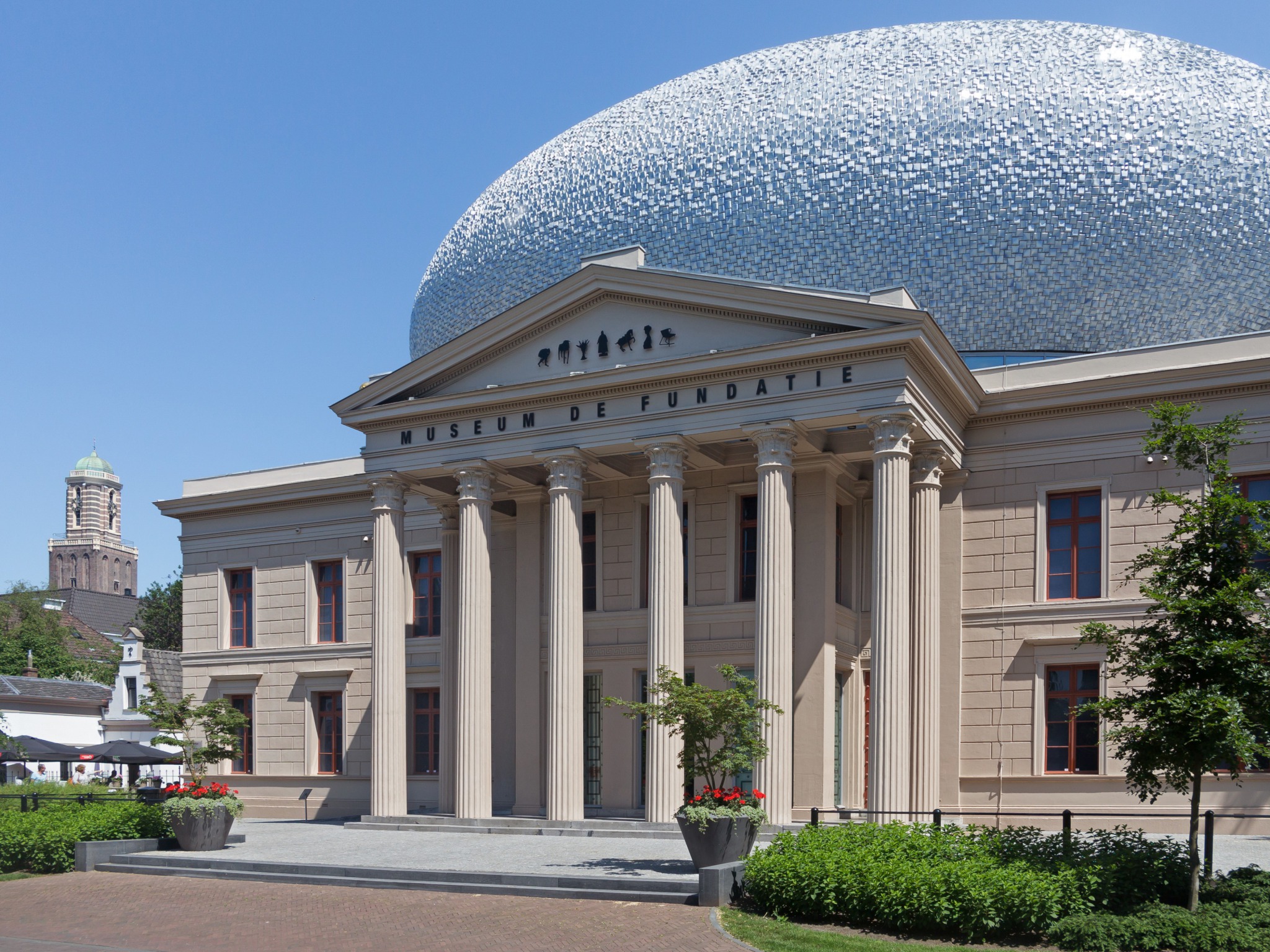 Cultuurrijke citybreak in Zwolle - Verderkijken in Zwolle