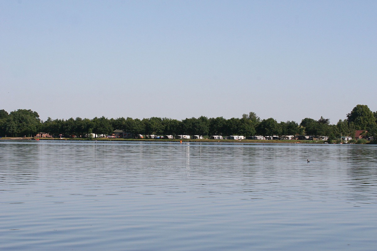 SVR Campsite and Recreation `t Grasbroek - Photo 2