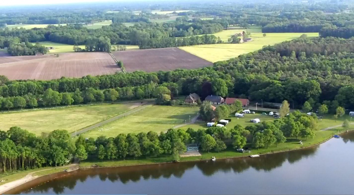 SVR Campsite and Recreation `t Grasbroek - Photo 3