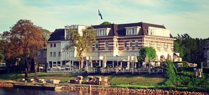 Hotel & Restaurant de Zon