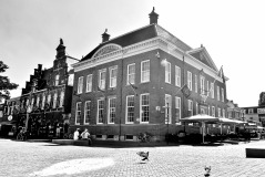 Café und Restaurant „Ledeboer“