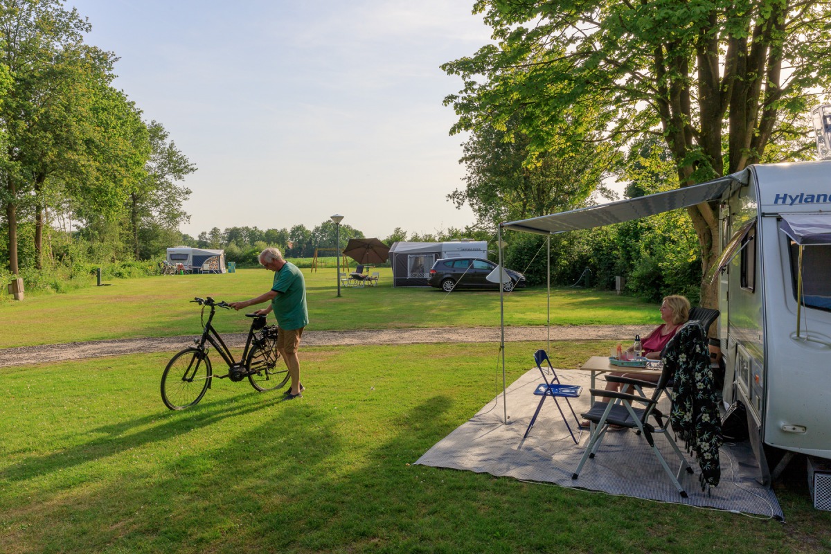 Recreatiepark 'n Kaps - Photo 3