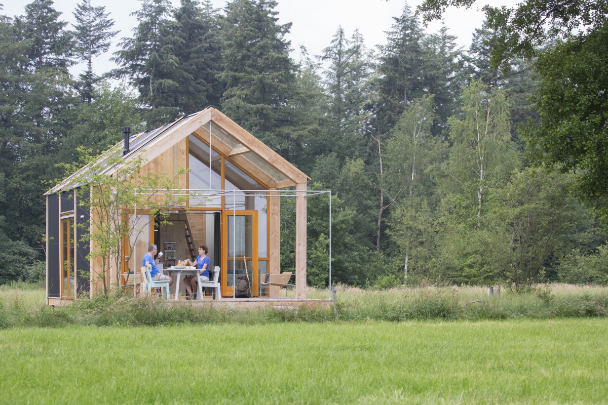 Nature camping site De Klashorst - Photo 3