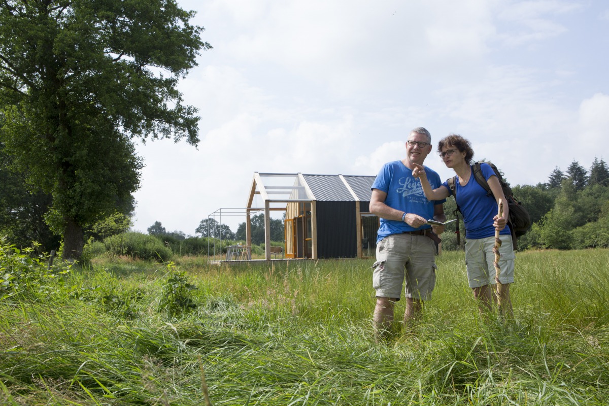 Nature camping site De Klashorst - Photo 2