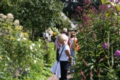 De Lindetuinen Boerderij- en pluktuin