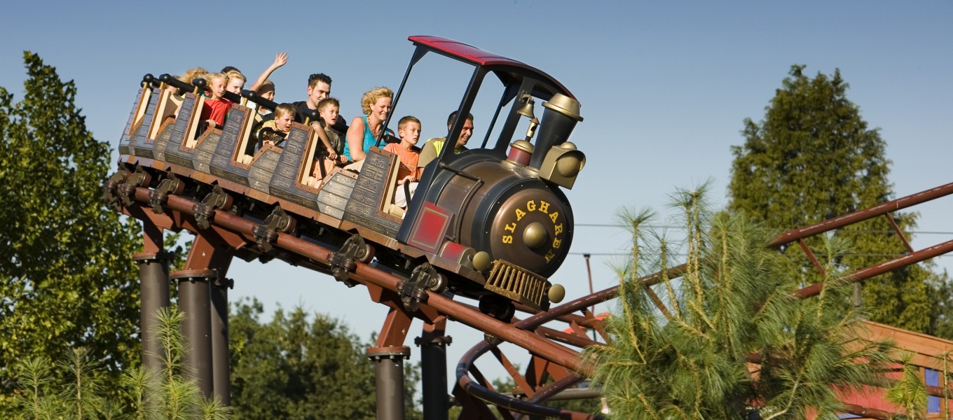 Attractiepark Slagharen