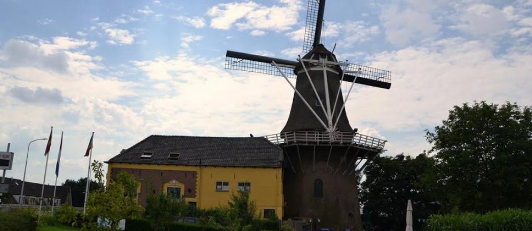 Bökkers Mölle