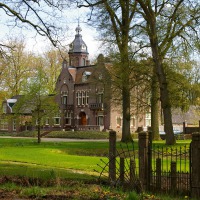 Landgoed Vilsteren