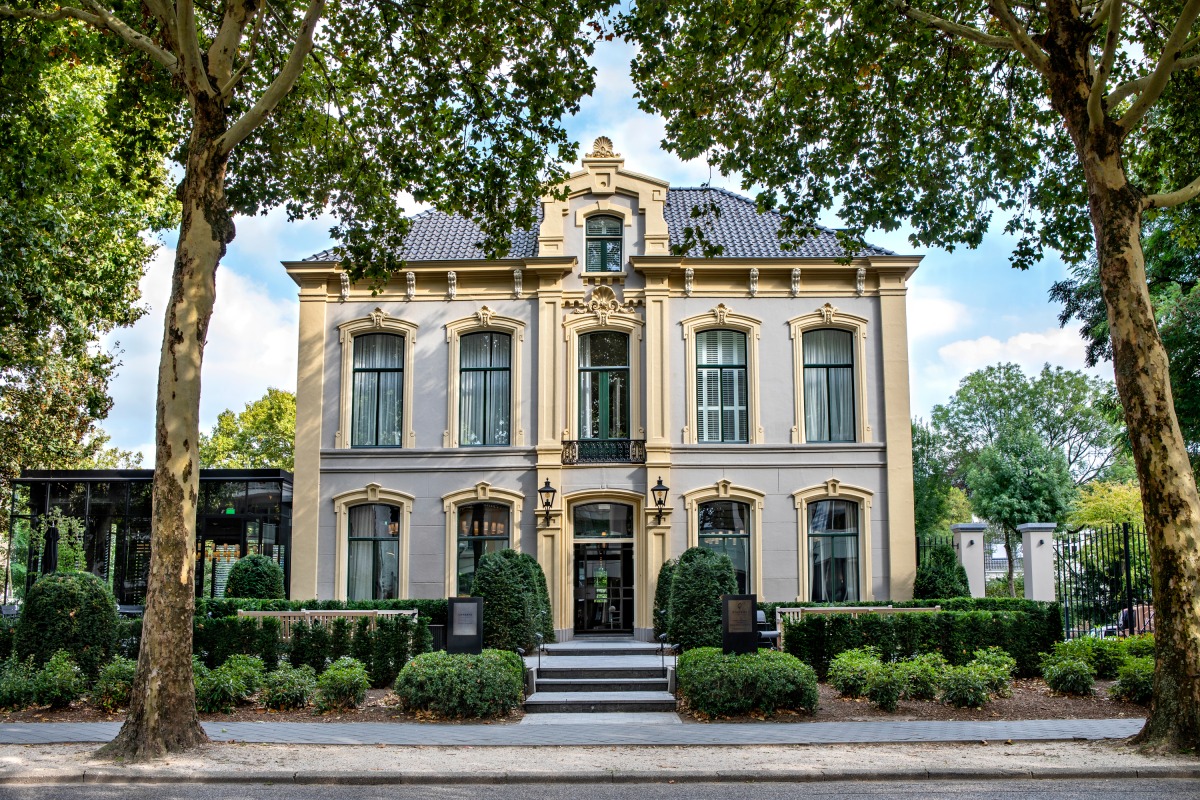 Die besten BoutiqueHotels in den Hansestädten Holland Hanse