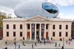 Museum de Fundatie