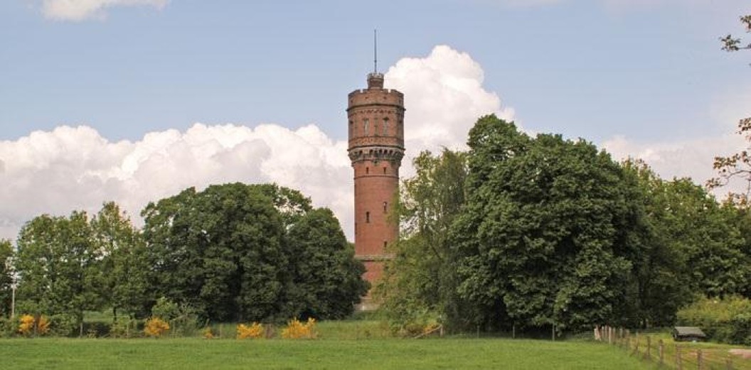 Watertoren Delden