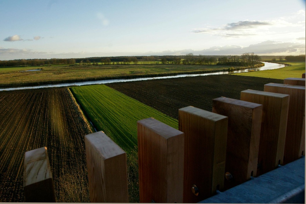 Uitkijktoren De Stokte