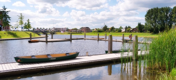 Jachthaven Hardenberg