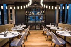 Coperto Restobar