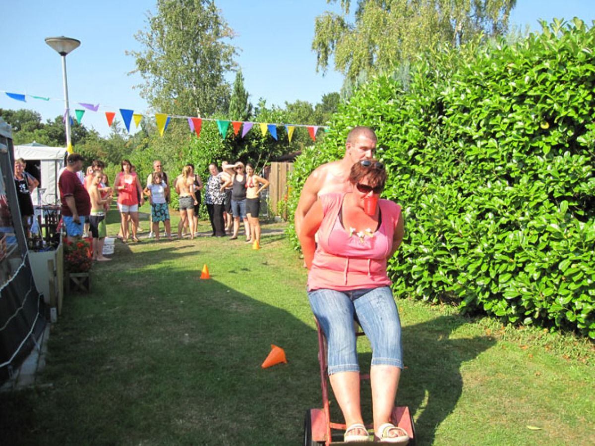 Euro camping Siemerink - Photo 2