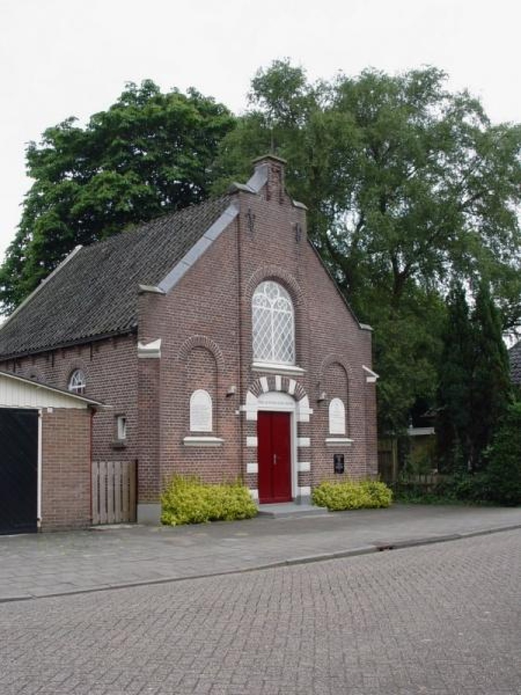 Synagoge Raalte