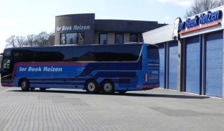 Ter Beek Reizen
