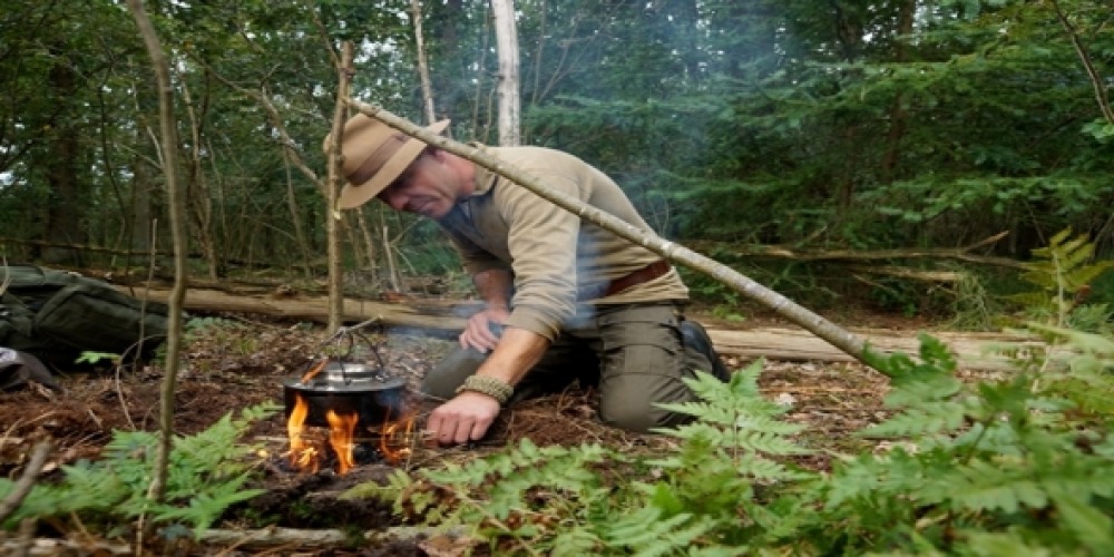 Bushcraft