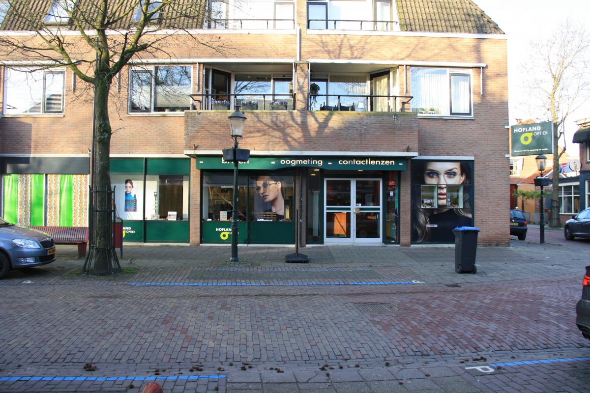 Hofland Optiek - Visit De Lutte Losser