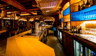 Café/ Restaurant Budde