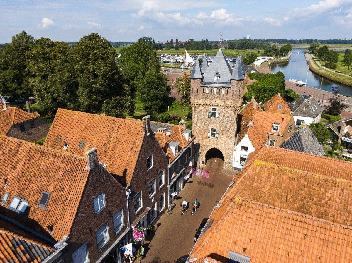 De Nederlandse Hanzesteden - Visit Hanzesteden