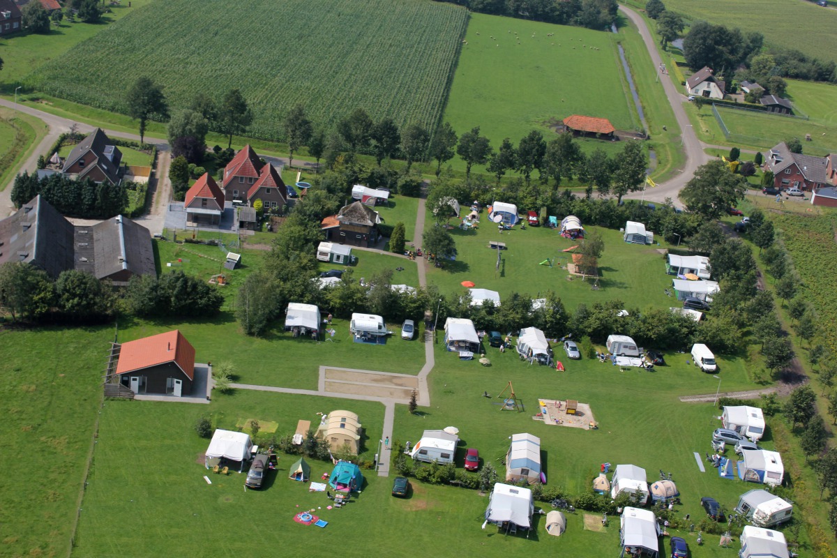 Farm camping De Kuupershoek photo 4