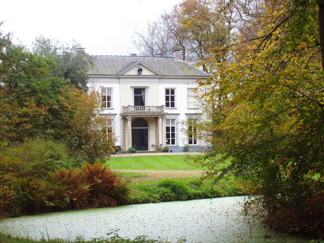 Landgoed De Colckhof