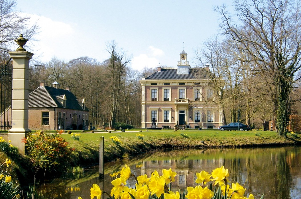 Landgoed Den Alerdinck